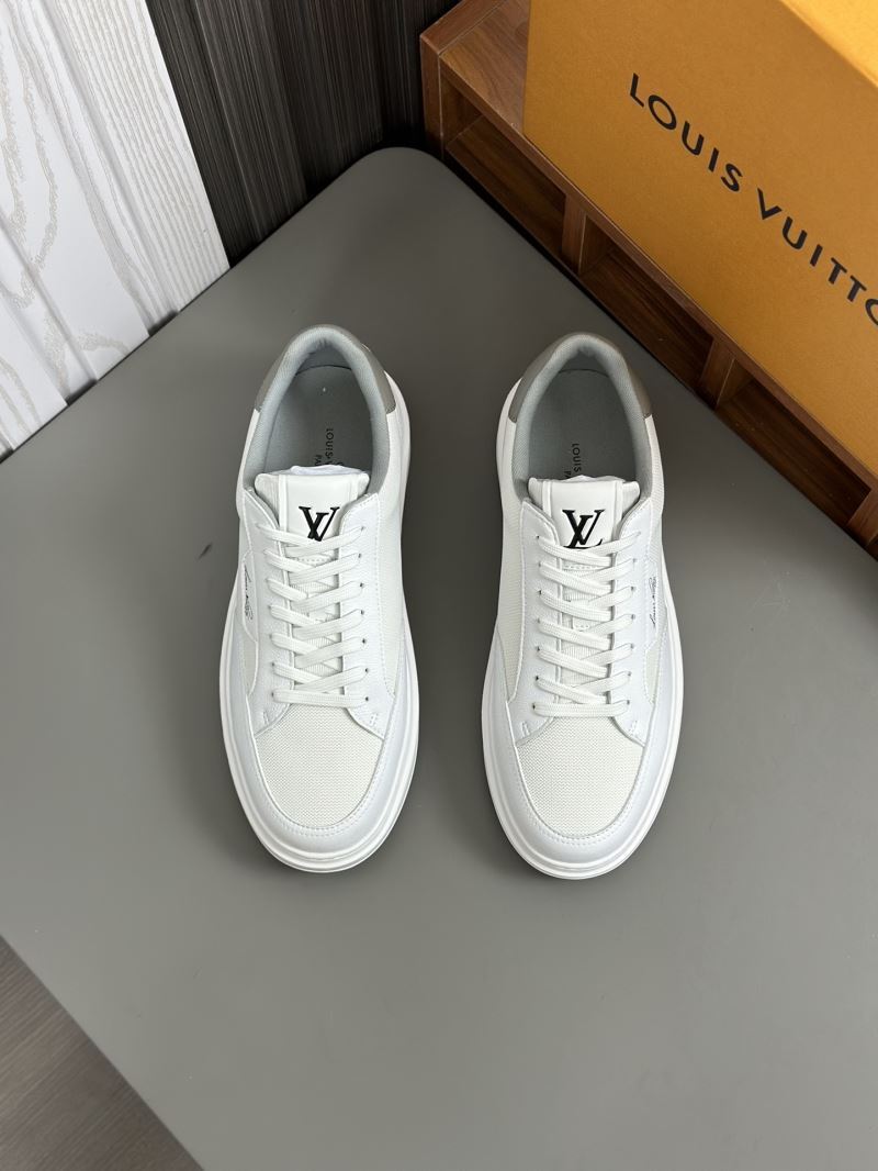 Louis Vuitton Low Shoes